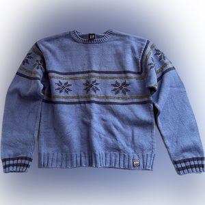 Boy’s Gap Sweater, size XL (12)
